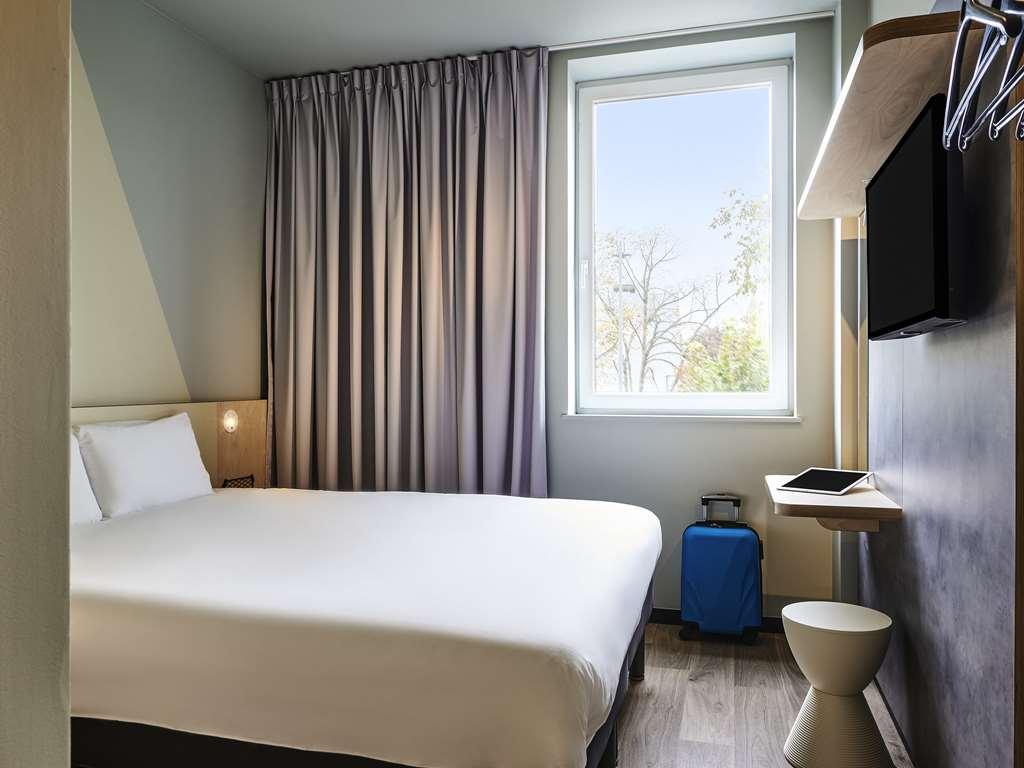 Ibis Budget Épinal Cameră foto